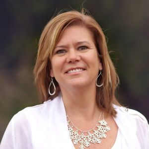 Meet your Posher, Christine